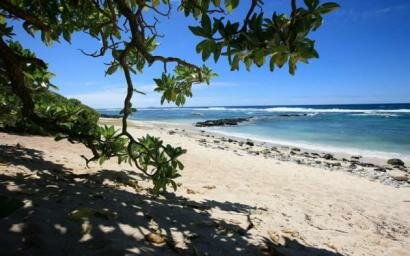 Villa les Dunes 1, Mauritius