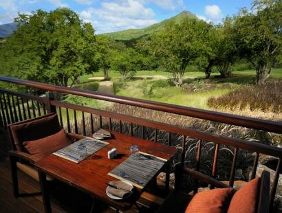 Tamarina Golf Club, Mauritius