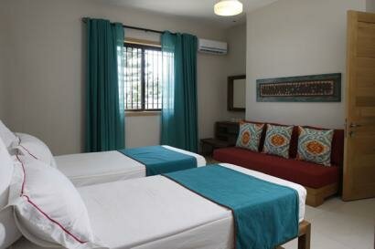 Villa les Dunes 2, Mauritius