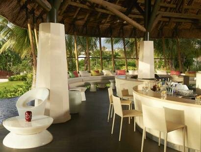 Sofitel So Mauritius, 5 star hotel, Mauritius