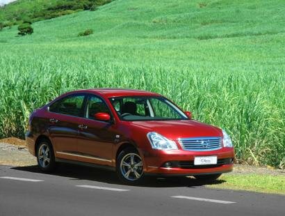 ABC Car Rental