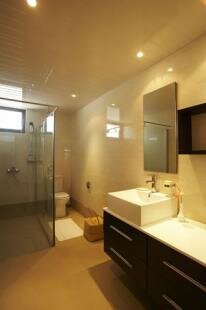 Grand Bay Suites, Mauritius