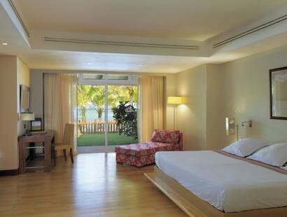 Shandrani Hotel, Mauritius