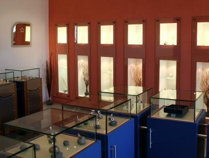 Zea Jewellery, Mauritius