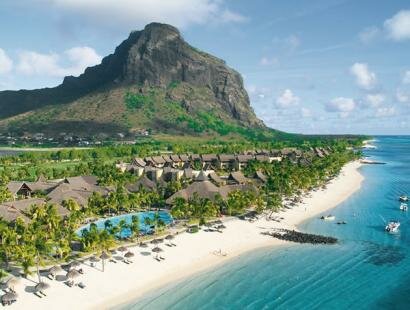 Paradis Hotel & Golf Club, Mauritius