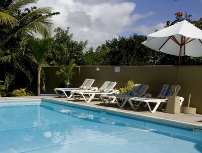 Bleu de Toi Guesthouse, Mauritius