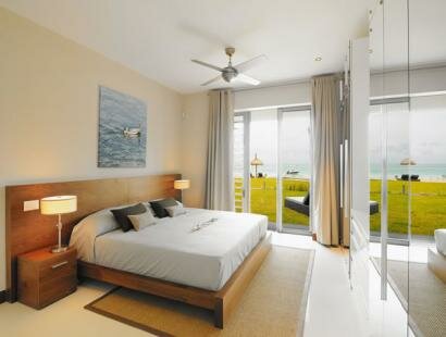 Appartement Plava Laguna, Ile Maurice