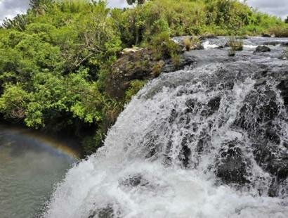 Domaine des 7 Valles, Ile Maurice