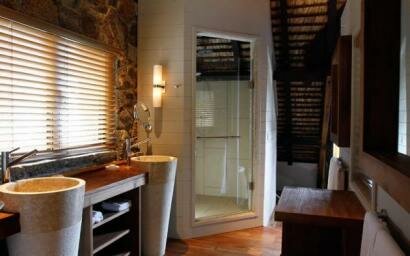 Villa les Dunes 1, Mauritius