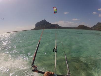 Club Mistral Mauritius