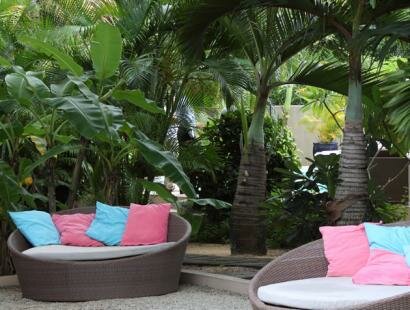 Blue de Toi Guesthouse, Mauritius
