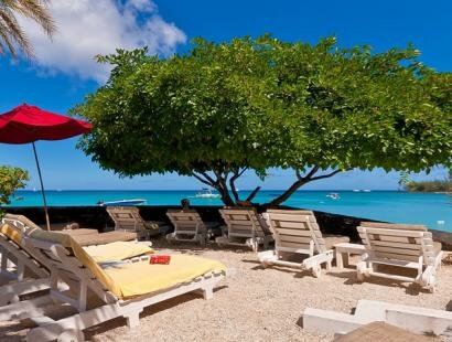 The Beach Club