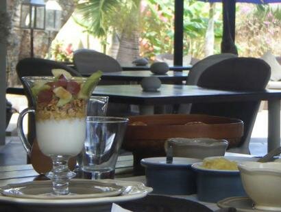 Bleu de Toi Guesthouse, Mauritius