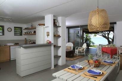 Bungalow Aviam, Pereybere Mauritius