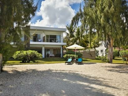 Villa Tramonto, Mauritius
