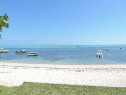 Villa Miamba, Mauritius