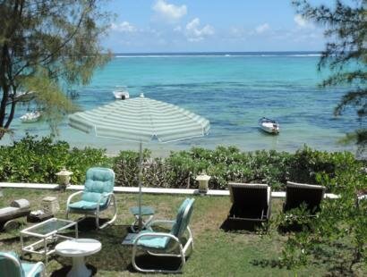 Villa Morane, Mauritius