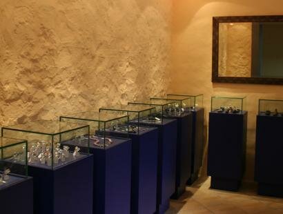 Zea Jewellery, Mauritius