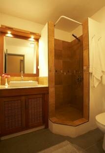 Beach Villas, Mauritius