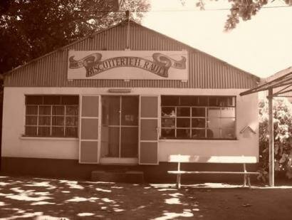 Biscuiterie Rault Ile Maurice