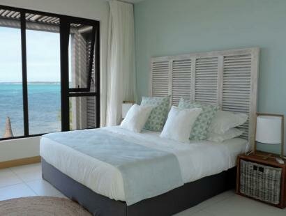 Villa Amara, Ile Maurice