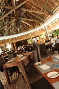 Coin de Mire Attitude, Mauritius