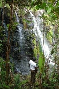 Domaine des 7 Valles, Ile Maurice