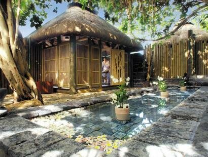 Le Canonnier Hotel, Mauritius