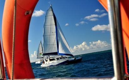Croisière Ocane