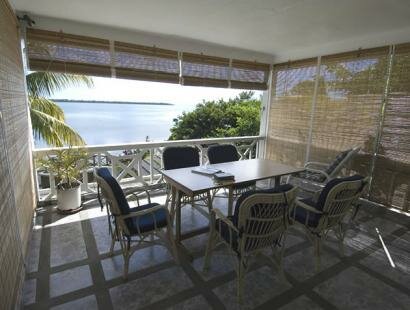 Apartment Ropsen Mauritius