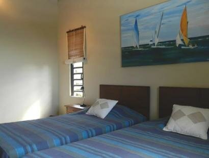 Villa Vanora, Mauritius