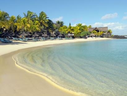 Royal Palm Hotel, Ile Maurice