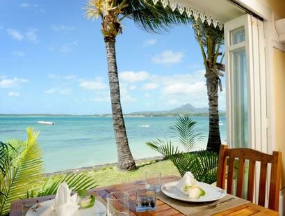 Le Tropical Hotel, Mauritius