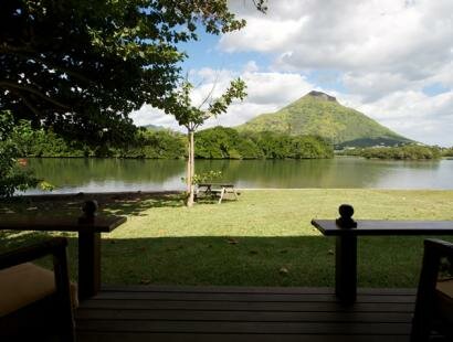 The River House, Mauritius