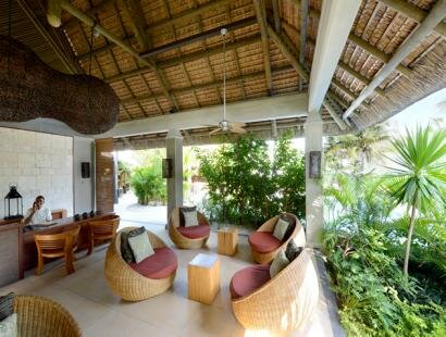meraude Beach Attitude, Ile Maurice
