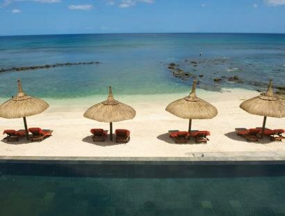 Récif Attitude, Mauritius