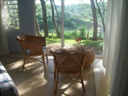Andrea & L'Exil Lodges, Ile Maurice