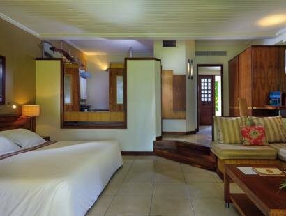 Shandrani Hotel, Mauritius