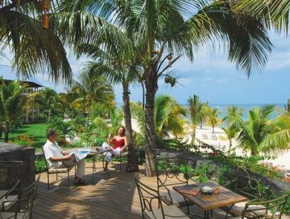 Le Victoria Hotel, Mauritius