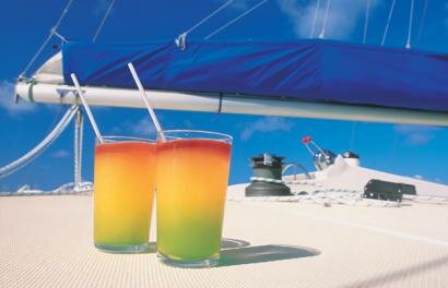 Croisière Ocane
