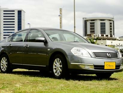 ABC Car Rental