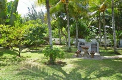 Villas Mont Choisy, Mauritius