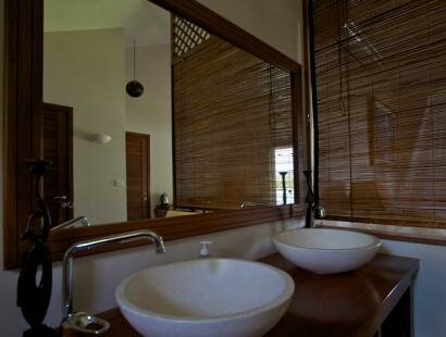 The River House, Mauritius