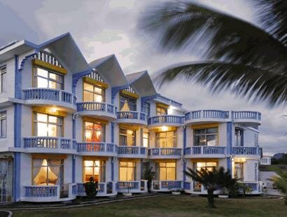 Coco Villa - Chambrea à louer