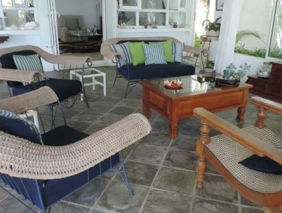 Villa Morane, Mauritius
