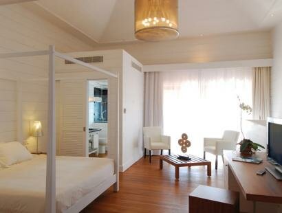 Le Mauricia Hotel, Mauritius
