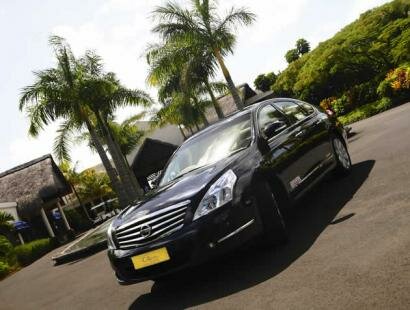 ABC Car Rental