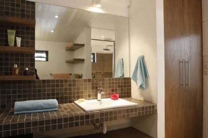 Bungalow Aviam, Pereybere Mauritius