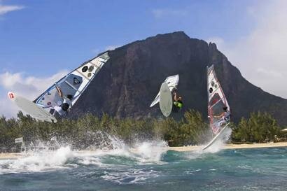 Club Mistral Mauritius