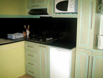Apartment Ropsen Mauritius